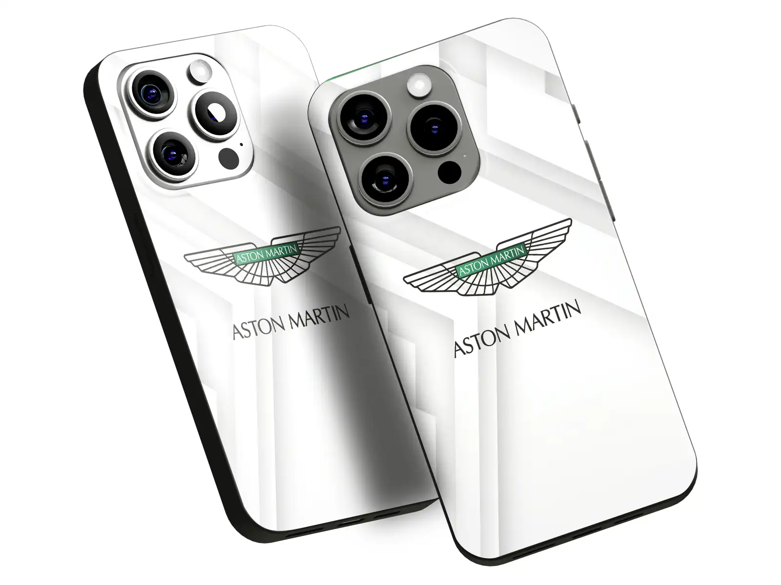 Aston Martin Smartphone Cover Robustes Strapazierfähiges Pro